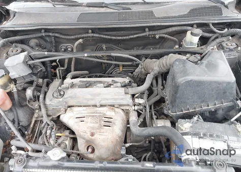 2003 Toyota Highlander from USA, damaged, VIN JTEGD21A630060872